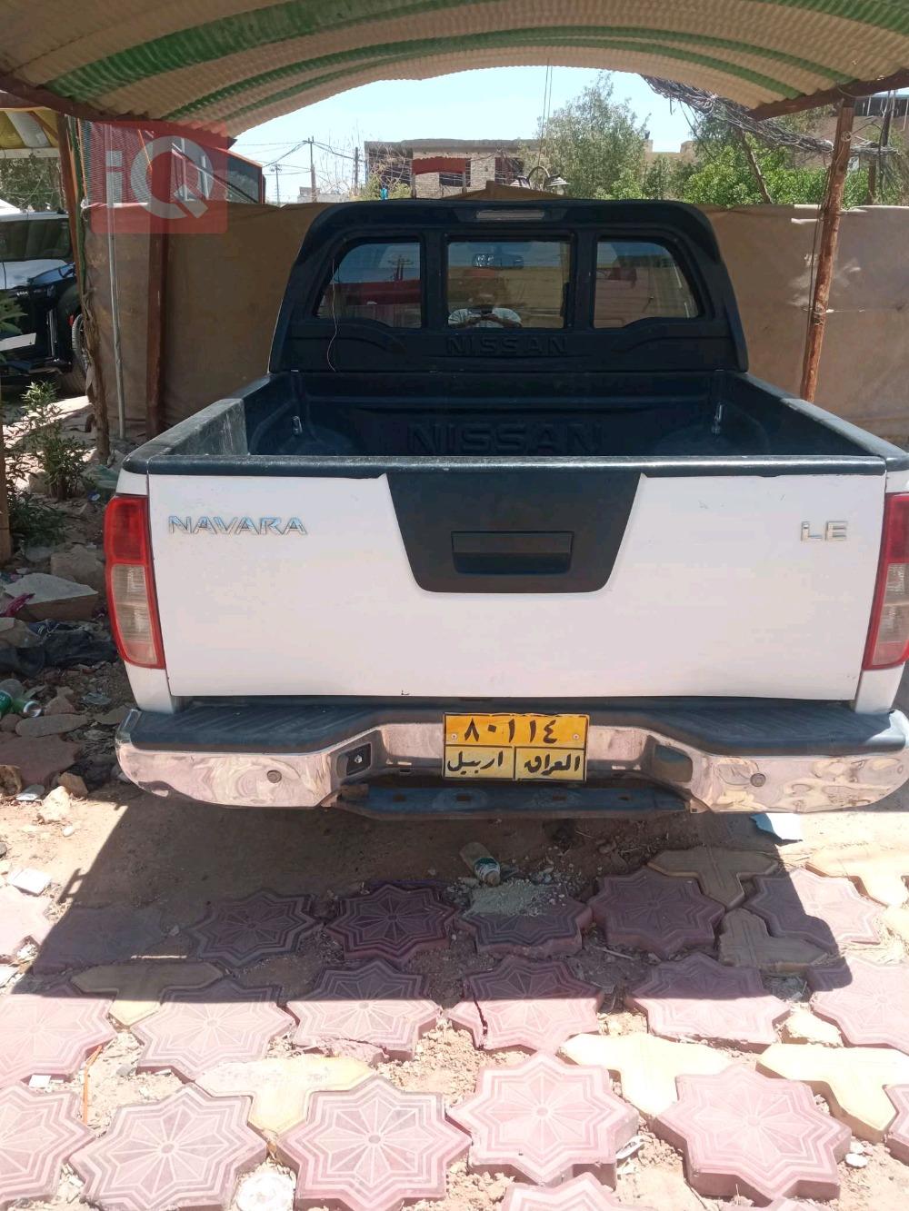 نيسان بريميرا